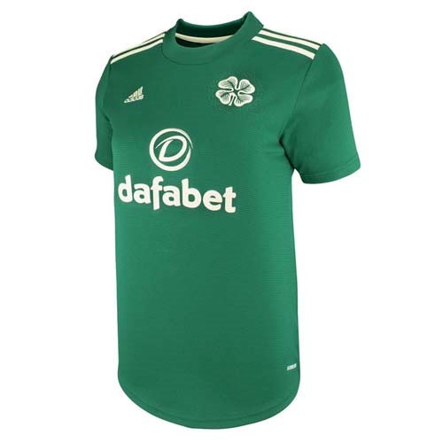 Tailandia Camiseta Celtic 2nd Mujer 2021-2022